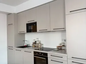 Pronájem bytu 2+kk, Praha - Vysočany, Odkolkova, 40 m2