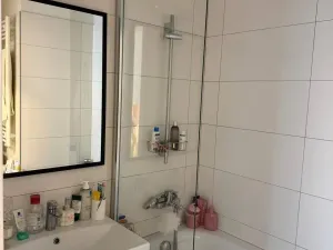 Pronájem bytu 2+kk, Praha - Vysočany, Odkolkova, 40 m2