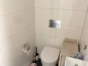 Pronájem bytu 2+kk, Praha - Vysočany, Odkolkova, 40 m2