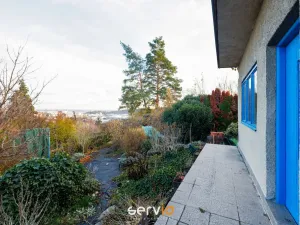 Prodej zahrady, Brno - Jundrov, 250 m2
