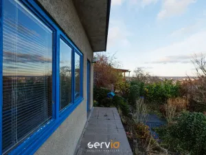 Prodej zahrady, Brno - Jundrov, 250 m2