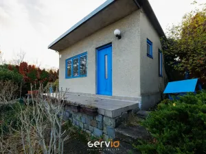 Prodej zahrady, Brno - Jundrov, 250 m2