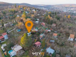 Prodej chaty, Brno - Jundrov, 23 m2