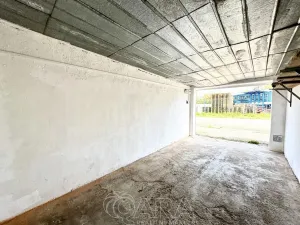 Prodej garáže, Náchod, U Cihelny, 17 m2