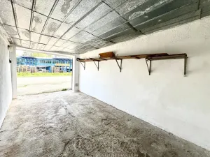 Prodej garáže, Náchod, U Cihelny, 17 m2