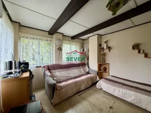 Prodej zahrady, Litvínov - Horní Litvínov, S. K. Neumanna, 349 m2
