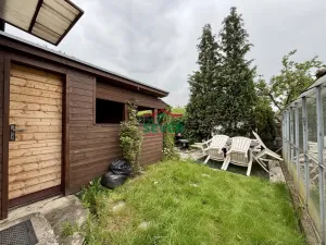 Prodej zahrady, Litvínov - Horní Litvínov, S. K. Neumanna, 349 m2