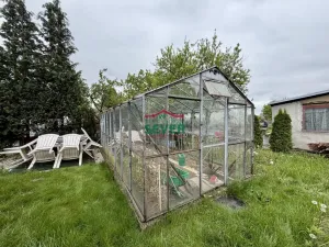 Prodej zahrady, Litvínov - Horní Litvínov, S. K. Neumanna, 349 m2