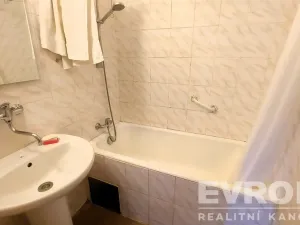 Prodej bytu 2+1, Praha - Smíchov, Fráni Šrámka, 60 m2