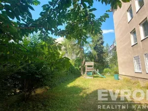 Prodej bytu 2+1, Praha - Smíchov, Fráni Šrámka, 60 m2