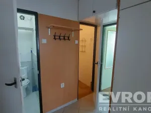 Prodej bytu 2+1, Praha - Smíchov, Fráni Šrámka, 60 m2