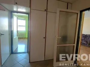 Prodej bytu 2+1, Praha - Smíchov, Fráni Šrámka, 60 m2
