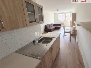 Pronájem bytu 2+kk, Štětí, Obchodní, 40 m2