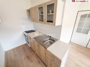 Pronájem bytu 2+kk, Štětí, Obchodní, 40 m2