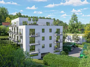 Prodej bytu 4+kk, Praha, Za mosty, 72 m2