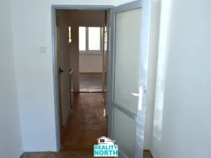 Pronájem bytu 3+kk, Ústí nad Labem, Velká Hradební, 50 m2