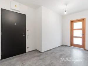 Pronájem bytu 3+kk, Praha - Dolní Měcholupy, Honzíkova, 67 m2