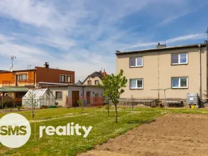 Prodej rodinného domu, Opava - Jaktař, Prokopa Holého, 150 m2