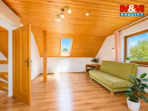 Prodej rodinného domu, Hřibiny-Ledská - Ledská, 156 m2