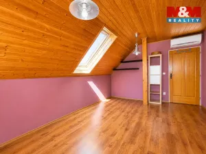Prodej rodinného domu, Hřibiny-Ledská - Ledská, 156 m2