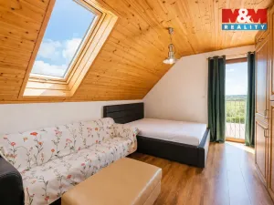 Prodej rodinného domu, Hřibiny-Ledská - Ledská, 156 m2