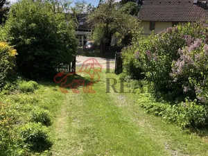 Prodej rodinného domu, Liběchov - Ješovice, 117 m2