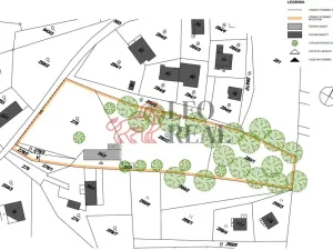 Prodej rodinného domu, Liběchov - Ješovice, 117 m2