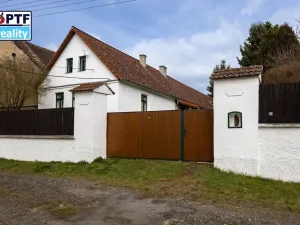 Prodej chalupy, Stříbro - Otročín, 125 m2