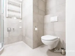 Pronájem bytu 2+kk, Praha - Strašnice, Strančická, 49 m2