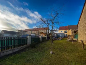Prodej rodinného domu, Cerhovice, Plzeňská, 267 m2