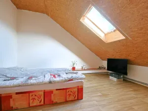 Prodej rodinného domu, Cerhovice, Plzeňská, 267 m2