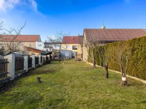 Prodej rodinného domu, Cerhovice, Plzeňská, 267 m2