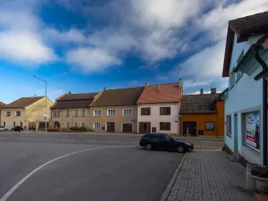 Prodej rodinného domu, Cerhovice, Plzeňská, 267 m2