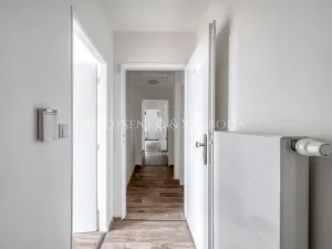 Prodej apartmánu, Prosečné, 349 m2