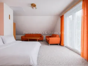 Prodej chalupy, Ždírec nad Doubravou, 145 m2