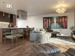 Prodej rodinného domu, Káranice, 213 m2