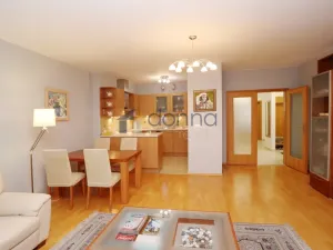 Prodej bytu 3+kk, Praha, Tibetská, 98 m2