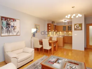 Prodej bytu 3+kk, Praha, Tibetská, 98 m2