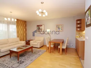 Prodej bytu 3+kk, Praha, Tibetská, 98 m2
