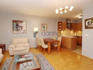 Prodej bytu 3+kk, Praha, Tibetská, 98 m2