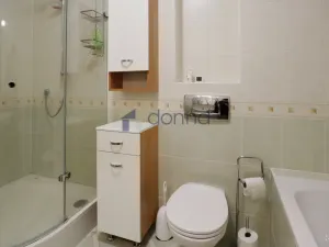 Prodej bytu 3+kk, Praha, Tibetská, 98 m2