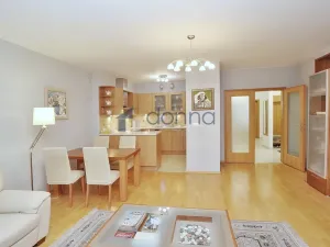 Prodej bytu 3+kk, Praha, Tibetská, 98 m2