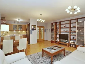 Prodej bytu 3+kk, Praha, Tibetská, 98 m2