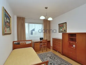 Prodej bytu 3+kk, Praha, Tibetská, 98 m2