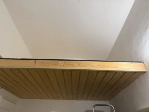 Pronájem bytu 1+kk, Praha - Nové Město, Rumunská, 25 m2