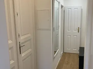 Pronájem bytu 2+1, Praha - Nové Město, Rumunská, 64 m2
