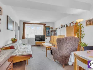Prodej rodinného domu, Mrač, 119 m2