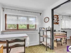 Prodej rodinného domu, Mrač, 119 m2