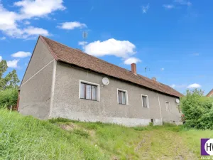Prodej rodinného domu, Mrač, 119 m2
