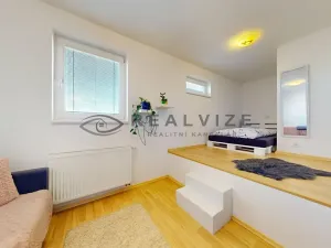 Prodej bytu 3+kk, České Budějovice, Skuherského, 76 m2